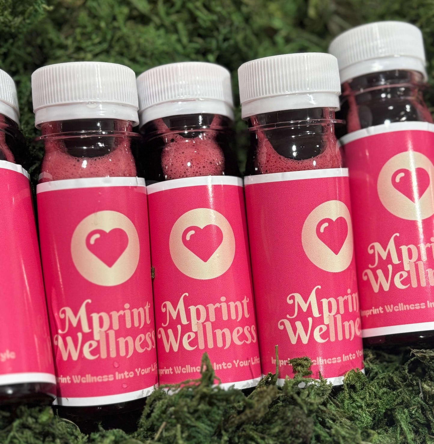 Defense Support Shot